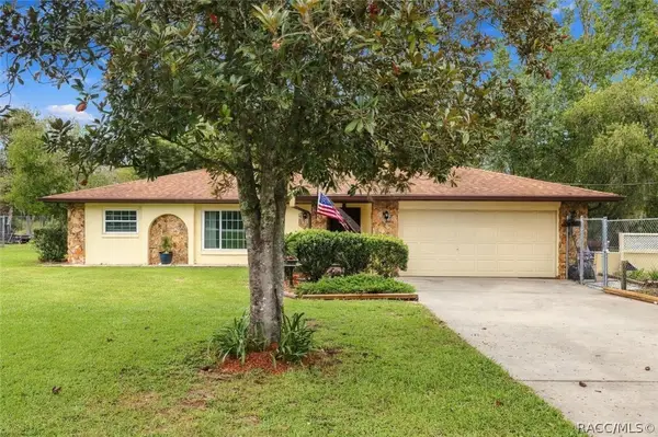 4333 SW Hyacinth Court, Dunnellon, FL 34431