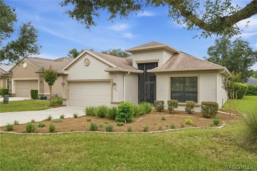 1671 W Caroline Path, Lecanto, FL 34461 - #2