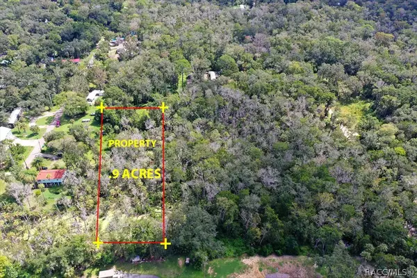 10487 W Palmetto Street, Homosassa, FL 34448
