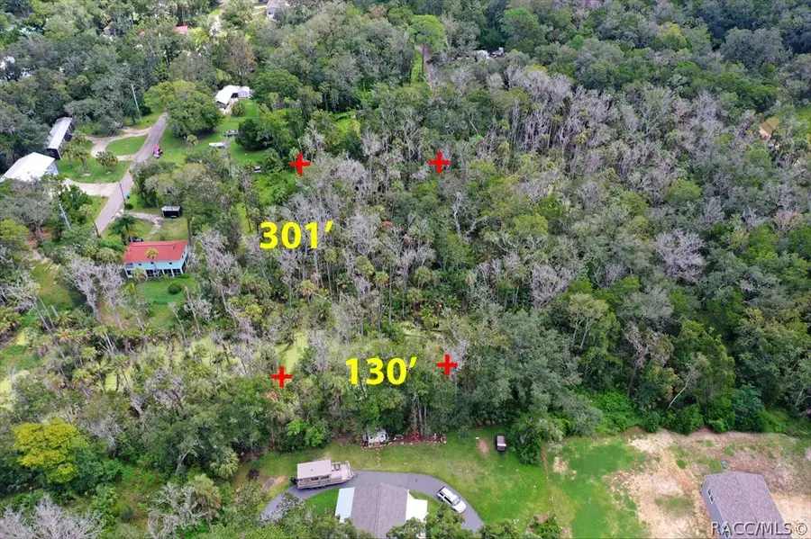 10487 W Palmetto Street, Homosassa, FL 34448 - #2