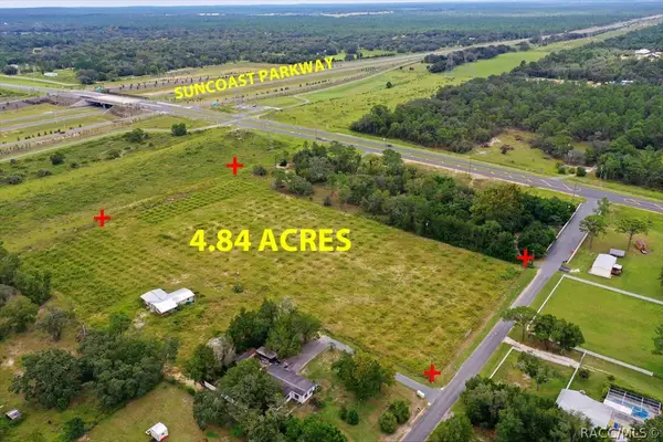 6657 S Pine Meadow Avenue, Homosassa, FL 34446