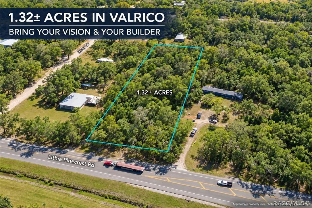 0 Lithia Pinecrest Road, Valrico, FL 33596 - #1