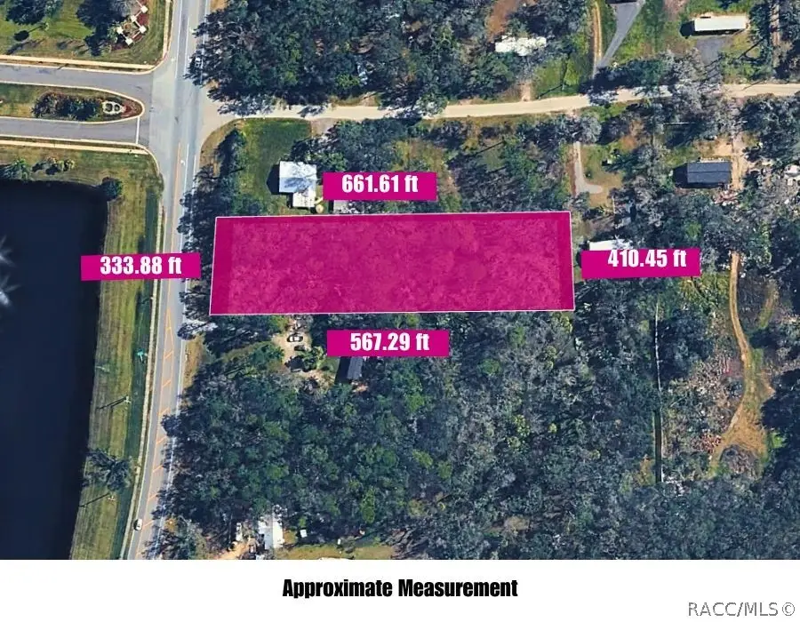 0 Lithia Pinecrest Road, Valrico, FL 33596 - #2