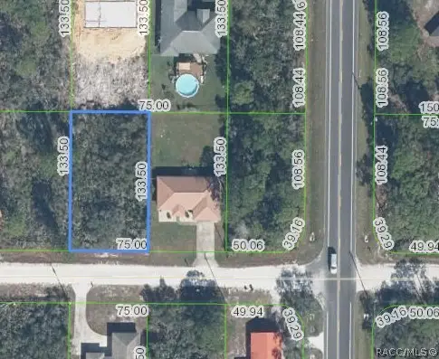 309 Cardinal Avenue, Sebring, FL 33870 - #2