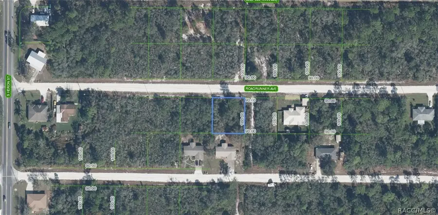232 Roadrunner Avenue, Sebring, FL 33870 - #2