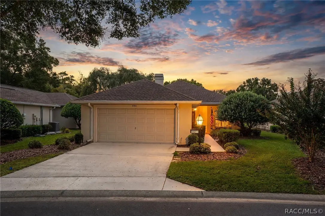 6164 W Cannondale Drive, Crystal River, FL 34429 - #1