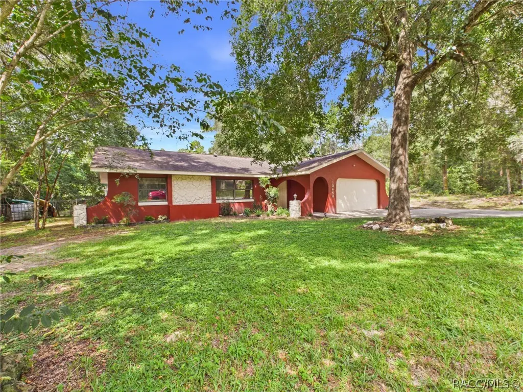 10648 N Haitian Drive, Citrus Springs, FL 34434 - #1