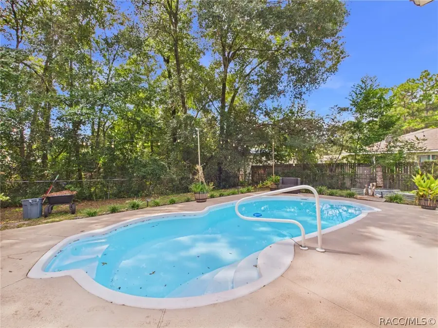 10648 N Haitian Drive, Citrus Springs, FL 34434 - #3