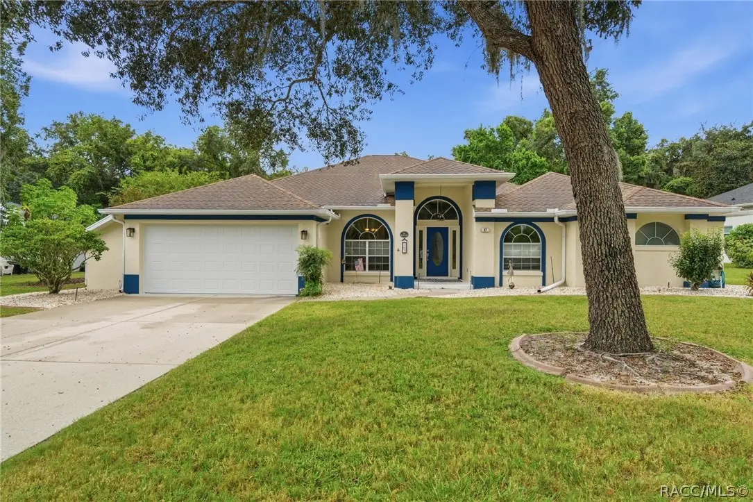 67 Greentree Street, Homosassa, FL 34446 - #1