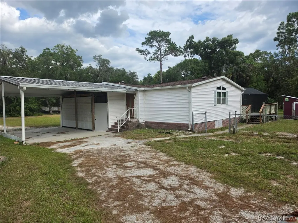 2295 S Stonebrook Drive, Homosassa, FL 34448 - #1