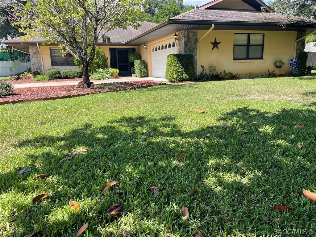 3344 S Stroud Terrace, Inverness, FL 34450 - #1
