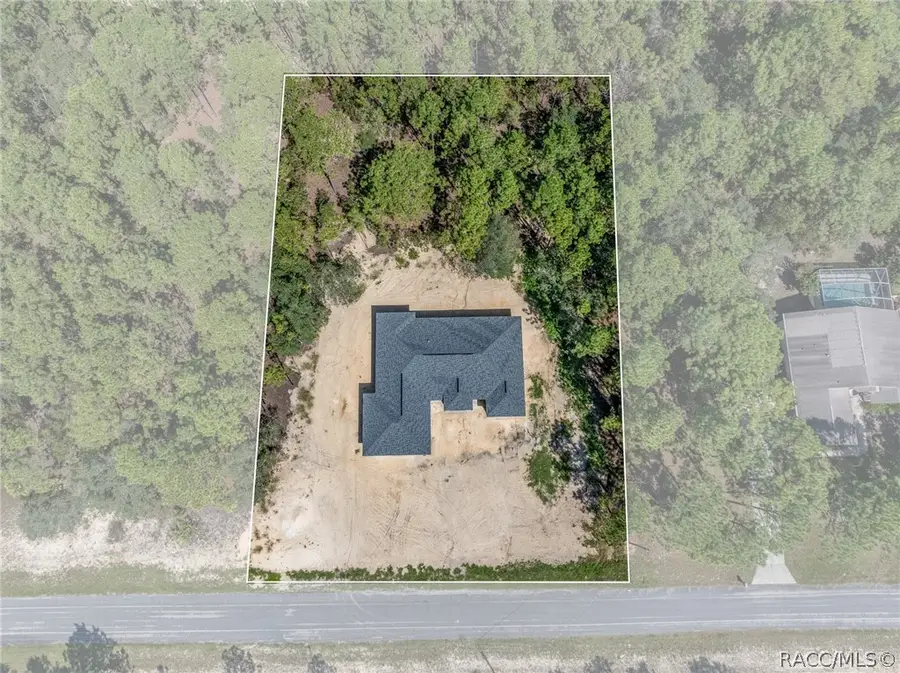 5819 W Glory Hill Street, Beverly Hills, FL 34465 - #3