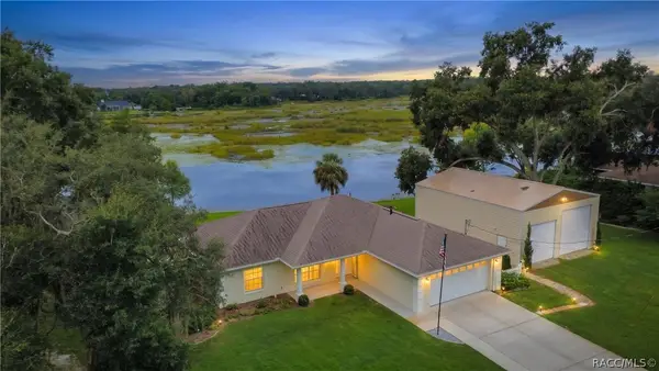 7732 E Pocono Drive, Inverness, FL 34450