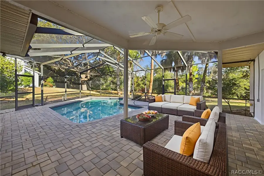 5381 W Heather Ridge Path, Lecanto, FL 34461 - #2
