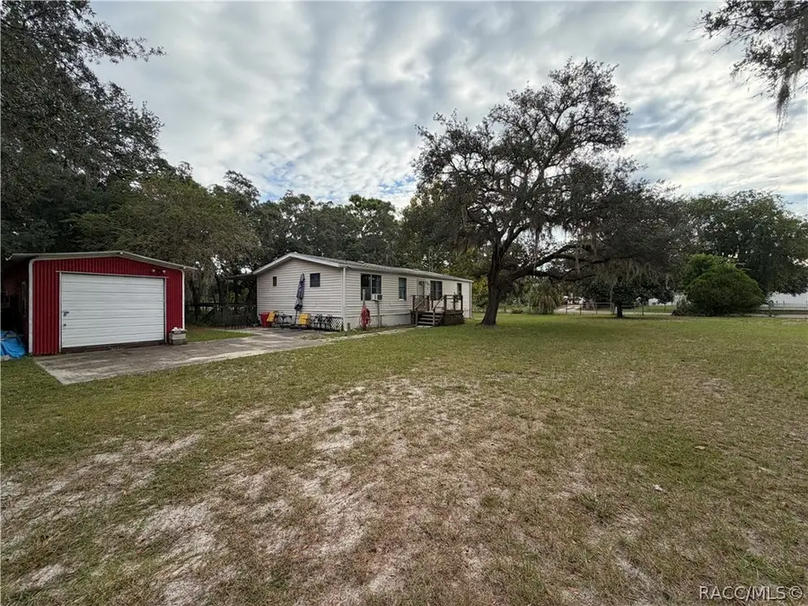26 Sapp Street, Inglis, FL 34449 - #2