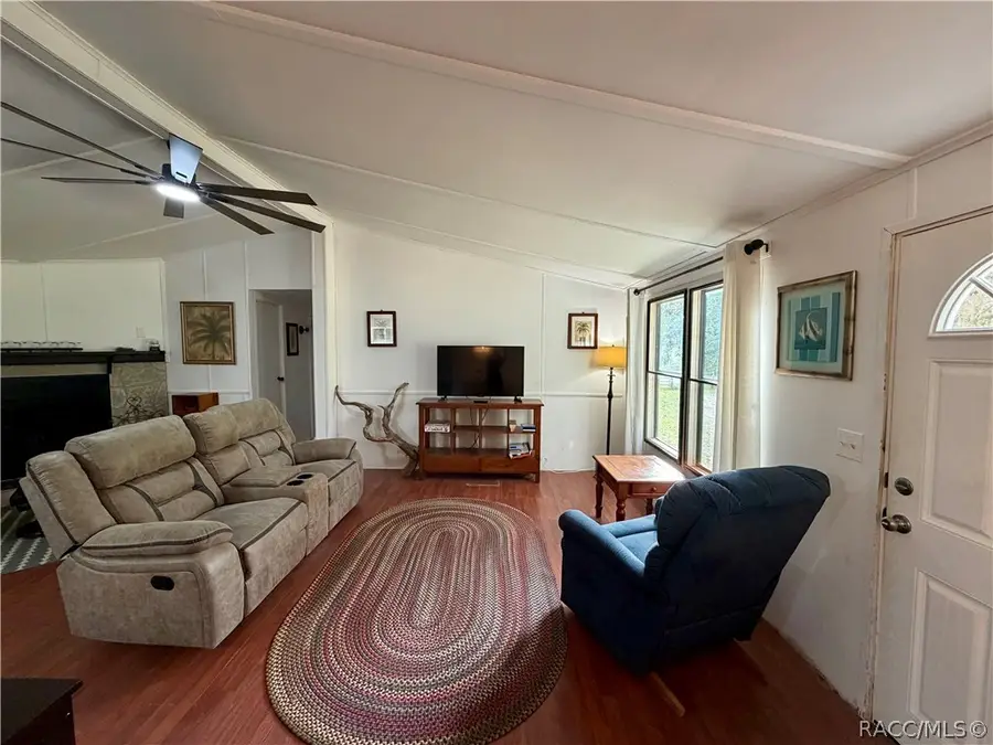 26 Sapp Street, Inglis, FL 34449 - #3