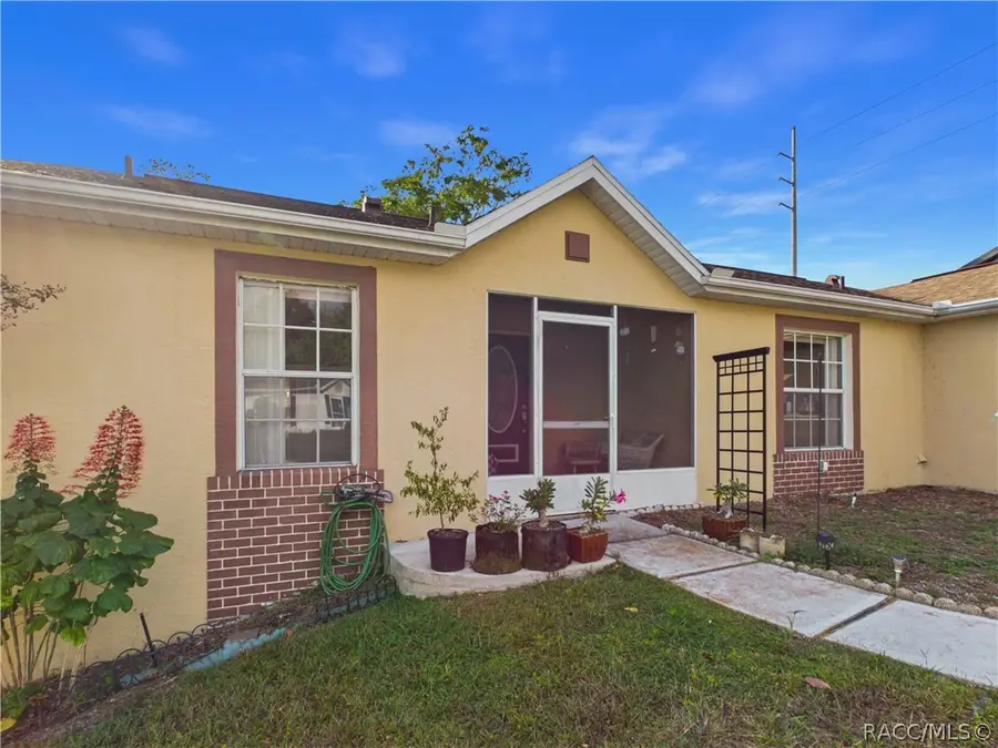 4229 N Fillmore Street, Beverly Hills, FL 34465 - #3