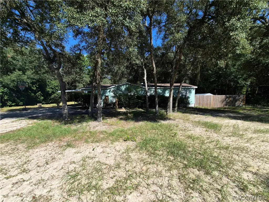 1987 S Colonial Avenue, Homosassa, FL 34448 - #1