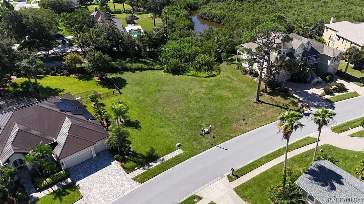 0 N Pointe Alexis Drive, Tarpon Springs, FL 34689 - #1