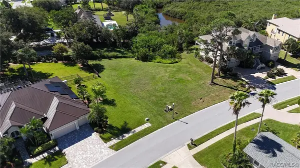 0 N Pointe Alexis Drive, Tarpon Springs, FL 34689