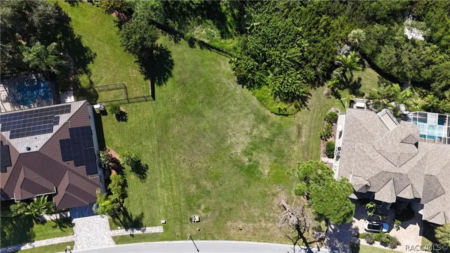 0 N Pointe Alexis Drive, Tarpon Springs, FL 34689 - #2