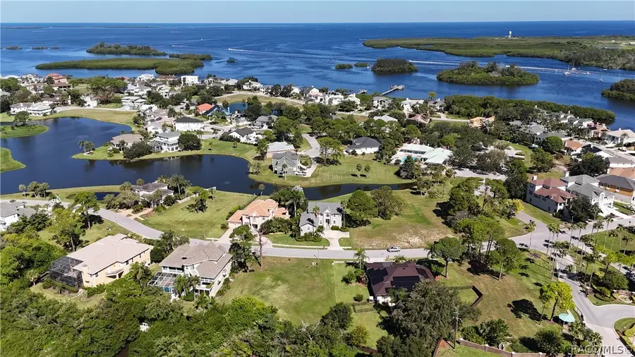 0 N Pointe Alexis Drive, Tarpon Springs, FL 34689 - #3