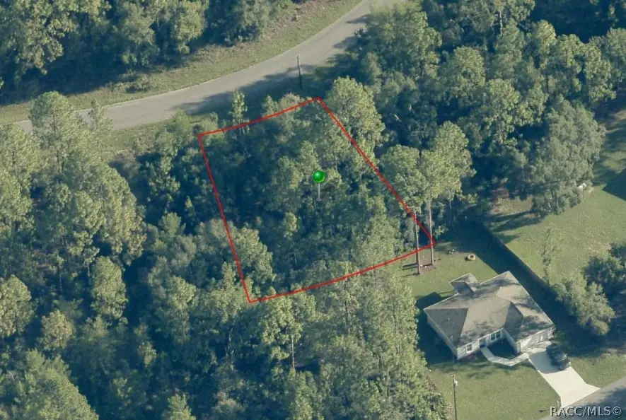 7645 N Keystone Drive, Citrus Springs, FL 34433 - #1