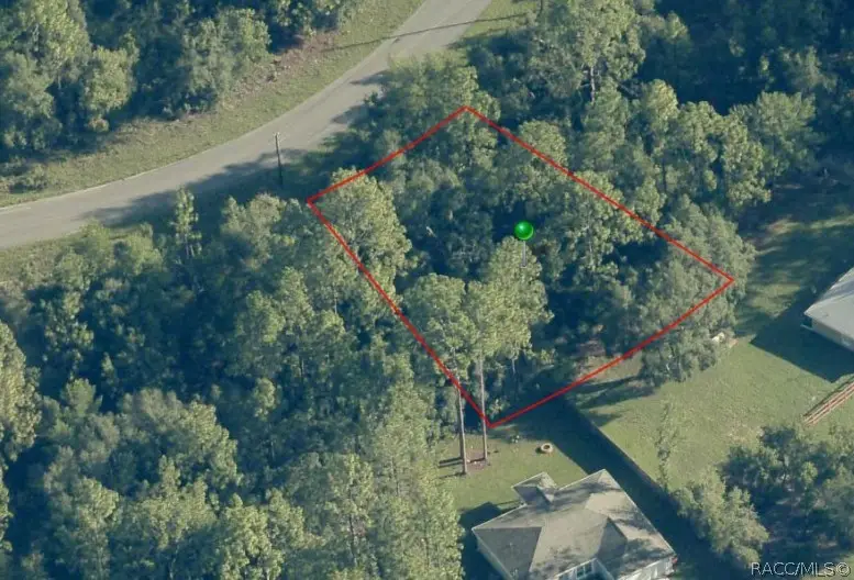 7649 N Keystone Drive, Citrus Springs, FL 34433 - #1