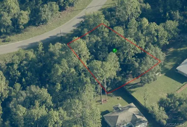 7649 N Keystone Drive, Citrus Springs, FL 34433