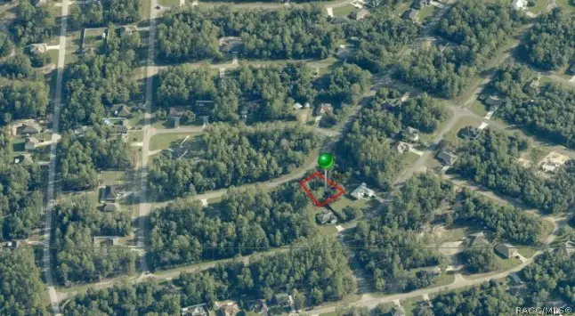 7649 N Keystone Drive, Citrus Springs, FL 34433 - #2