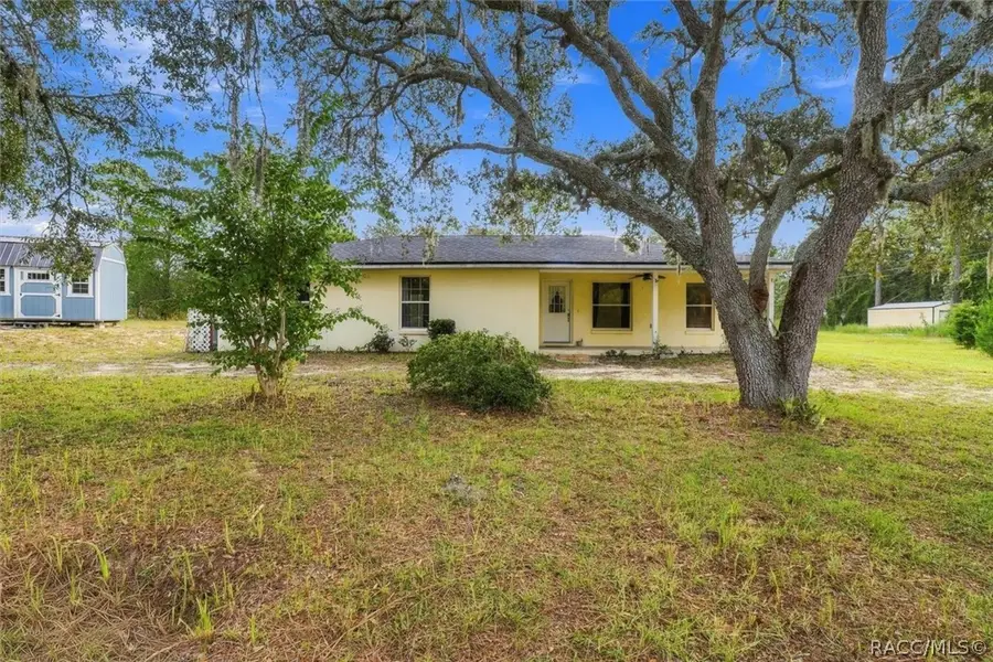 6367 S Canna Lily Avenue, Homosassa, FL 34446 - #3