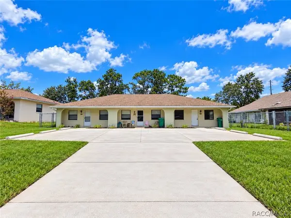 1620 Tuttle Street, Inverness, FL 34452
