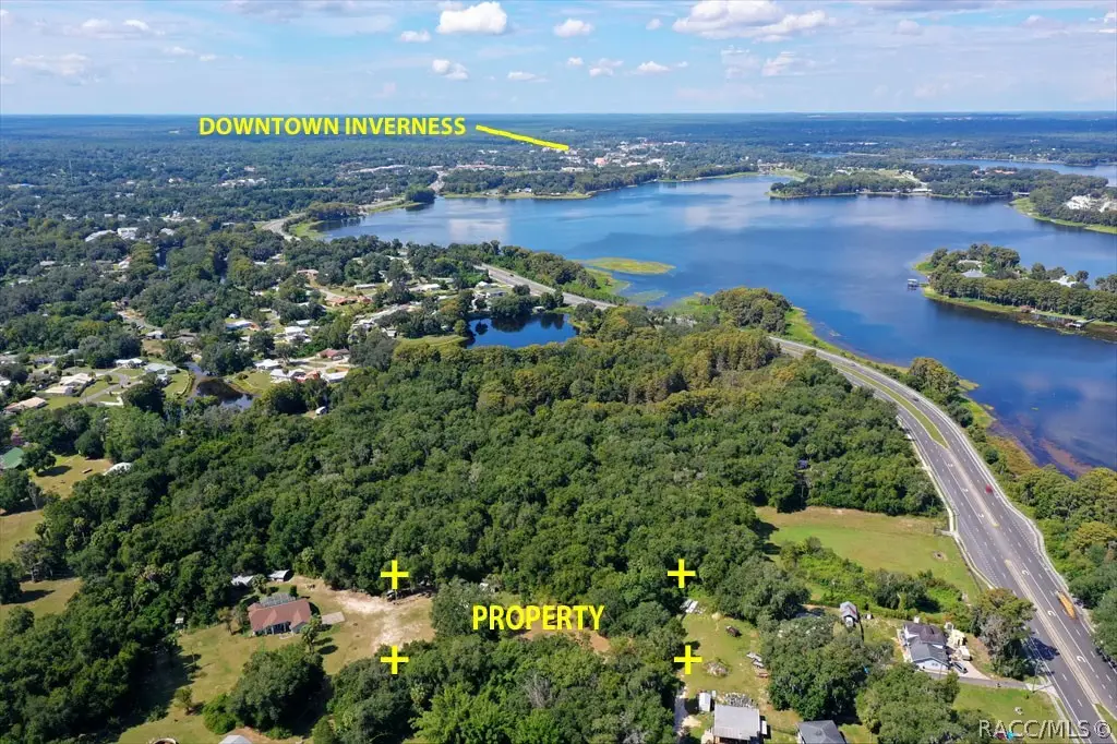 7777 E Day Lane, Inverness, FL 34450 - #1
