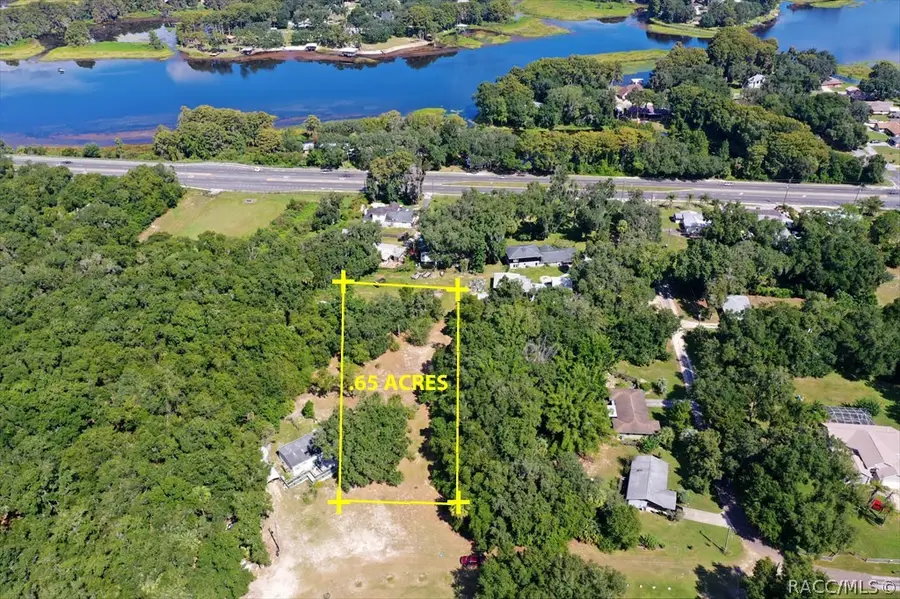 7777 E Day Lane, Inverness, FL 34450 - #3