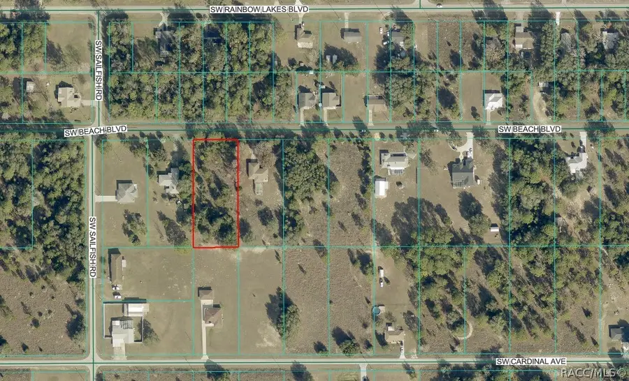 20504 SW Beach Boulevard, Dunnellon, FL 34431 - #2