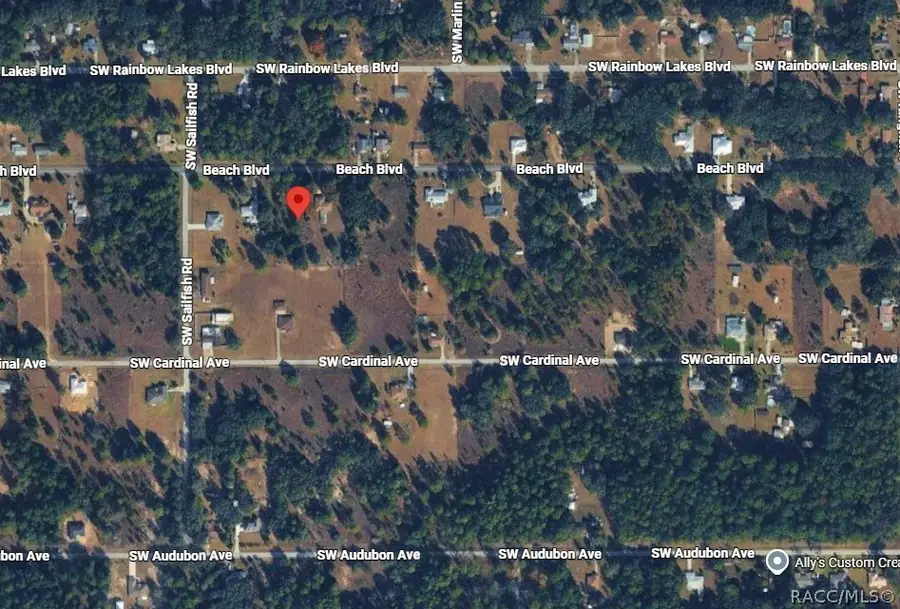20504 SW Beach Boulevard, Dunnellon, FL 34431 - #3