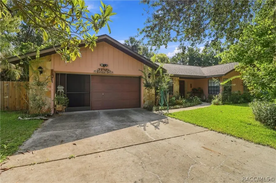 32 Palm Circle Drive, Inglis, FL 34449 - #2