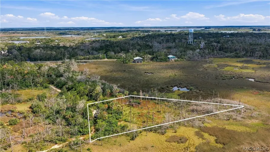 14492 & 14500 W Stone Island Drive, Crystal River, FL 34429 - #2