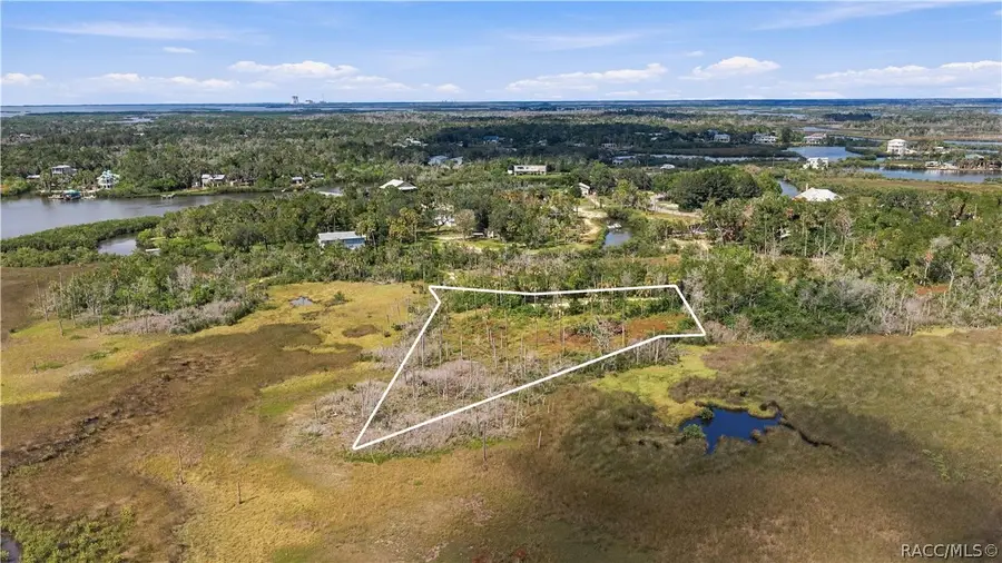 14492 & 14500 W Stone Island Drive, Crystal River, FL 34429 - #3