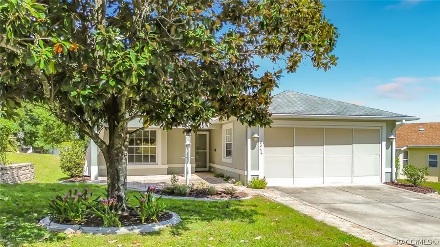 821 W Cockatiel Loop, Hernando, FL 34442 - #2