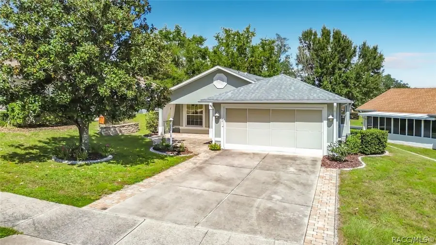 821 W Cockatiel Loop, Hernando, FL 34442 - #3