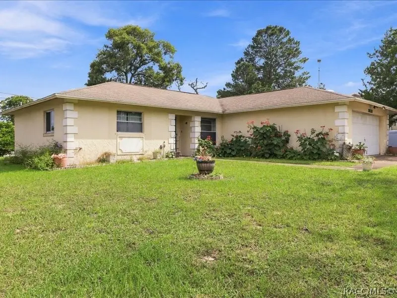 3119 N Running Oak Terrace, Beverly Hills, FL 34465 - #1