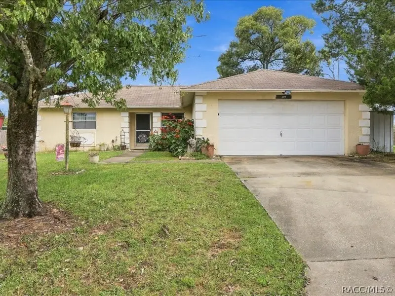 3119 N Running Oak Terrace, Beverly Hills, FL 34465 - #3