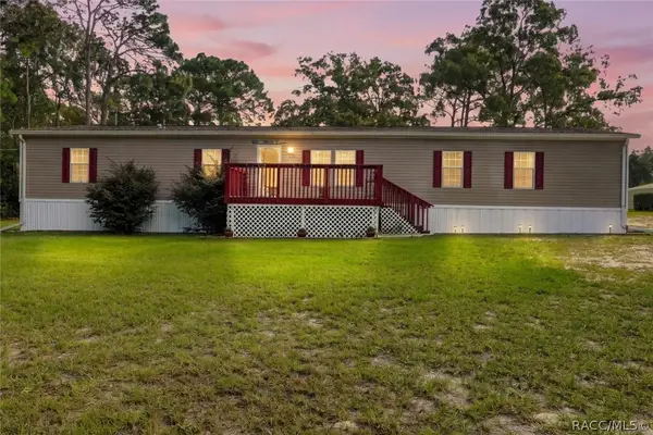 7045 S Spartan Avenue, Homosassa, FL 34446