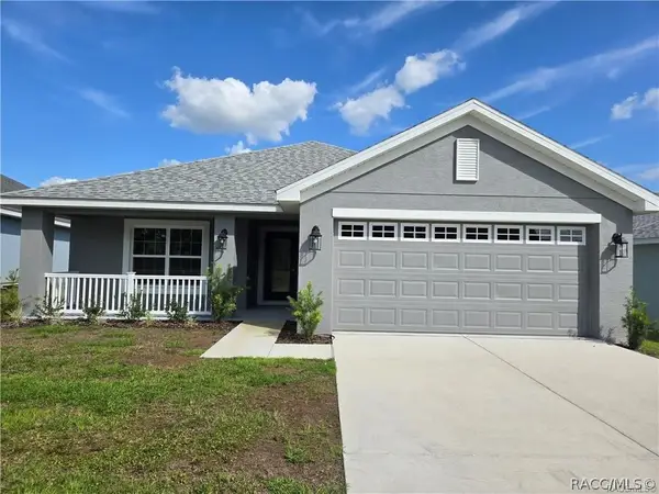 1230 Turnstone Terrace, Inverness, FL 34452