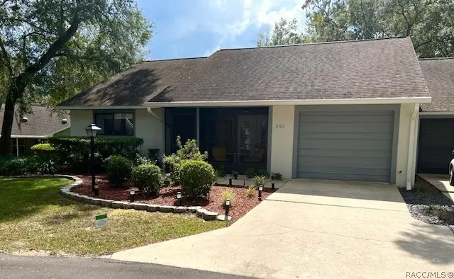 550 W Sand Oak Court #3, Beverly Hills, FL 34465 - #2
