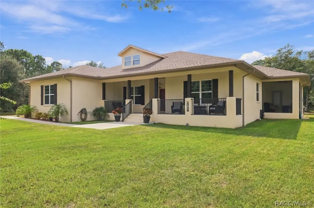 10124 N Marigold Terrace, Crystal River, FL 34428 - #1