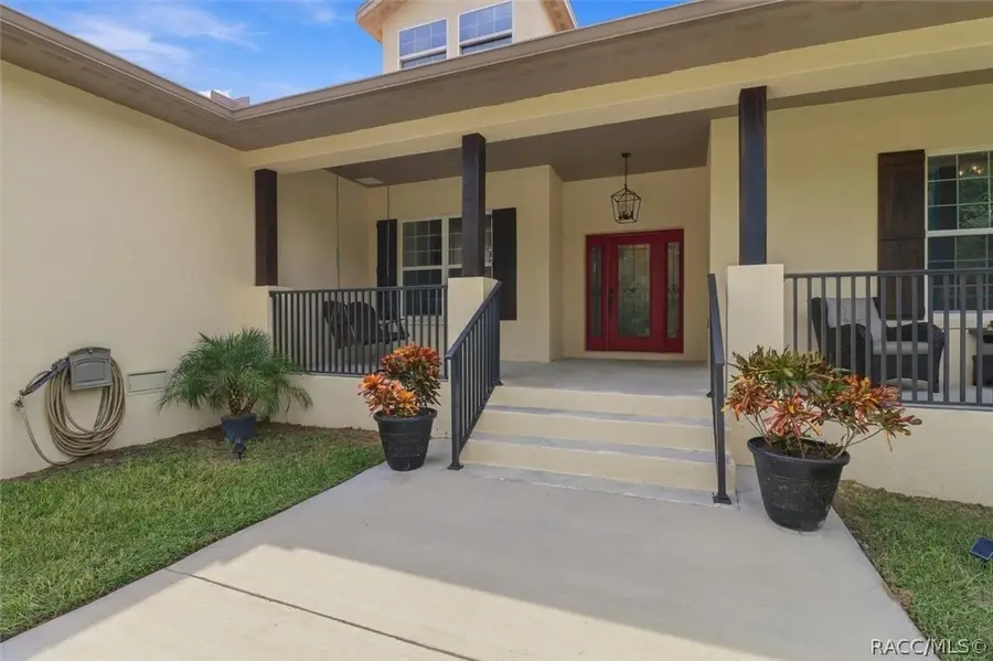 10124 N Marigold Terrace, Crystal River, FL 34428 - #3