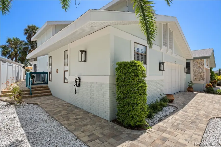 5248 S Riverview Circle, Homosassa, FL 34448 - #2