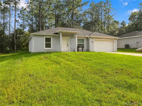 2656 W Castania Drive, Dunnellon, FL 34434